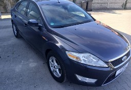 Ford Mondeo VI LIMUZYNA PIĘKNE WNĘTRZE OPŁACONY