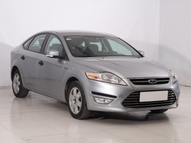 Ford Mondeo VII , Salon Polska, Serwis ASO, Klimatronic-1