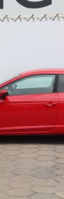 SEAT Leon III , Klimatronic, Tempomat, Parktronic, Podgrzewane siedzienia-4