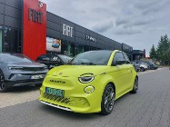 Inna Inny Abarth 500 Cabrio Turismo 155 Km 42 kwh