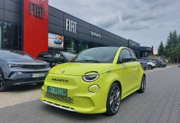 Inna Inny Abarth 500 Cabrio Turismo 155 Km 42 kwh