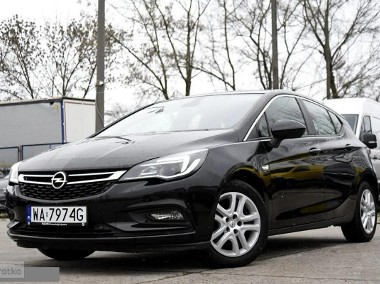 Opel Astra K SalonPL*Fvat23%*ASO*Automat*Enjoy*Led*Keylles*150KM-1