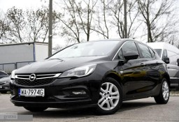 Opel Astra K SalonPL*Fvat23%*ASO*Automat*Enjoy*Led*Keylles*150KM