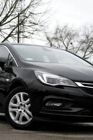 Opel Astra K SalonPL*Fvat23%*ASO*Automat*Enjoy*Led*Keylles*150KM-2