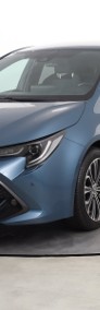 Toyota Corolla XII Salon Polska, Serwis ASO, Klimatronic, Tempomat, Parktronic,-3