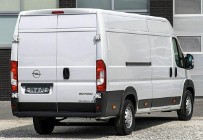 Opel Movano L4H2 MAXI *SPRAWDZONY SILNIK* 140KM Leasing NOWE FIRMY, z wpisami BI