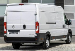 Opel Movano L4H2 MAXI *SPRAWDZONY SILNIK* 140KM Leasing NOWE FIRMY, z wpisami BI
