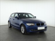 BMW SERIA 1 I (E81/E82/E87/E88) BMW SERIA 1 , Klima, Tempomat, Parktronic, Podgrzewane siedzienia,ALU