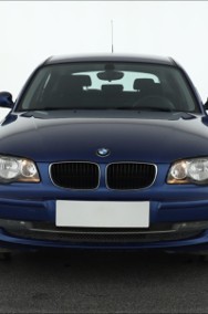 BMW SERIA 1 , Klima, Tempomat, Parktronic, Podgrzewane siedzienia,ALU-2