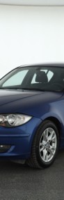 BMW SERIA 1 , Klima, Tempomat, Parktronic, Podgrzewane siedzienia,ALU-3