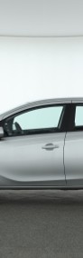 Opel Corsa F , Salon Polska, Serwis ASO, Klima, Tempomat, Parktronic-4