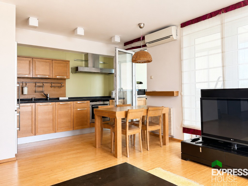 Mieszkanie do wynajęcia, 50 m² LSM, Jana Sawy