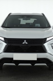 Mitsubishi Eclipse Cross , Salon Polska, 1. Właściciel, Serwis ASO, Automat, VAT 23%,-2