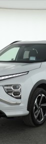 Mitsubishi Eclipse Cross , Salon Polska, 1. Właściciel, Serwis ASO, Automat, VAT 23%,-3
