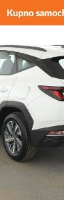 Hyundai Tucson III FV23% HEV automat full LED navi klima auto kamera i czujniki parkowa-4