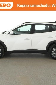 Hyundai Tucson III FV23% HEV automat full LED navi klima auto kamera i czujniki parkowa-2