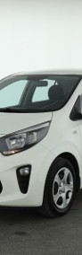 Kia Picanto II , Salon Polska, Serwis ASO, Klima-3