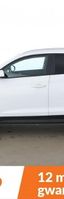 Hyundai Tucson III GRATIS! Pakiet Serwisowy o wartości 600 zł!-3