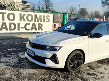 Opel Astra L (VI) Automat, bogata wersja.-1