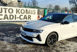 Opel Astra L (VI) Automat, bogata wersja.