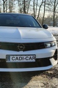 Opel Astra L (VI) Automat, bogata wersja.-2
