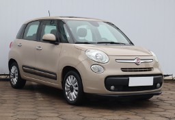 Fiat 500L , Salon Polska, GAZ, Skóra, Navi, Klimatronic, Tempomat,