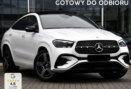 Mercedes-Benz Klasa GLE W167 Coupe 450 d 4-Matic AMG Line Pakiet wyposażenia AMG Premium + Pakiet