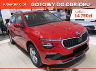 Skoda Kamiq Drive 1.0 TSI DSG Drive 1.0 TSI DSG 115KM
