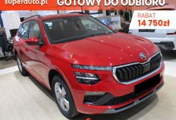 Skoda Kamiq Drive 1.0 TSI DSG Drive 1.0 TSI DSG 115KM