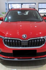Skoda Kamiq Drive 1.0 TSI DSG Drive 1.0 TSI DSG 115KM-2