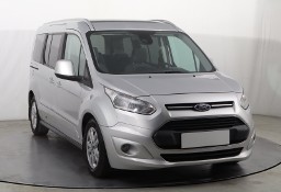 Ford Tourneo Connect II , Salon Polska, 7 miejsc, Klimatronic, Tempomat, Parktronic,