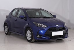 Toyota Yaris IV , Salon Polska, Serwis ASO, Klima, Tempomat