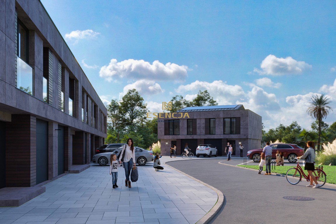 Dom na sprzedaż, 4 pokoje, 126 m², Nowy Sącz