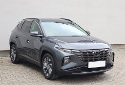 Hyundai Tucson , Salon Polska, 1. Właściciel, Serwis ASO, Navi, Klimatronic,