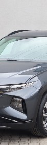 Hyundai Tucson , Salon Polska, 1. Właściciel, Serwis ASO, Navi, Klimatronic,-3