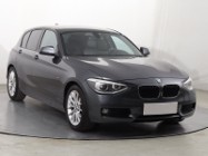 BMW SERIA 1 II (F20/F21) BMW SERIA 1 , Skóra, Xenon, Bi-Xenon, Klimatronic, Tempomat, Parktronic,