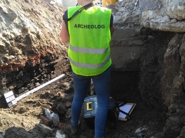 Archeolog. Nadzory i badania archeologiczne-1