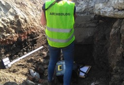 Archeolog. Nadzory i badania archeologiczne