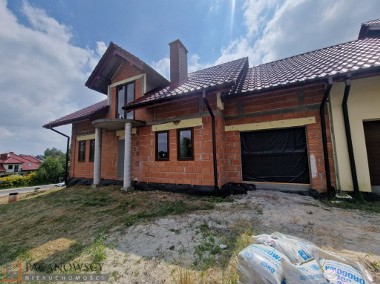 Dom, sprzedaż, 156.00, Bibice, Zielonki (gm.), Krakowski (pow.)-1