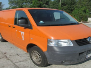 Volkswagen Transporter-1