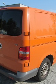 Volkswagen Transporter-2