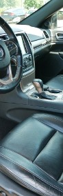Jeep Grand Cherokee IV [WK2] 3.0 V6 CRD MJ 250KM Eu6 Limited Automat 4x4 4WD -Hak -Webasto -Kamer-4
