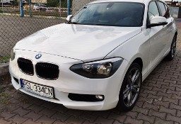 BMW SERIA 1 I (E81/E82/E87/E88) BMW 118d F20 * 2.0 diesel 143 * Możliwa Zamiana