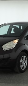 Kia Venga , Salon Polska, 1. Właściciel, Serwis ASO, Klima, Parktronic-3