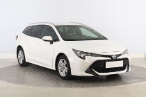 Toyota Corolla XII , Salon Polska, Serwis ASO, Klimatronic, Tempomat