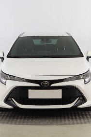 Toyota Corolla XII , Salon Polska, Serwis ASO, Klimatronic, Tempomat-2
