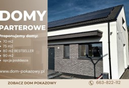 Nowy dom Trzebnica