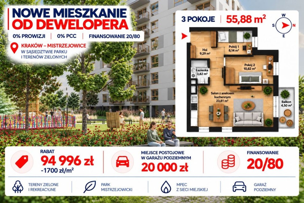 Zdjęcie oferty