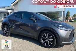 Toyota C-HR Style 2.0 Hybrid Dynamic Force Style 2.0 Hybrid Dynamic Force 197KM |