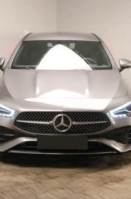 Mercedes-Benz Klasa CLA 200 AMG Line Shooting Brake Pakiet AMG Premium + Keyless-Go + Integracyjny-2